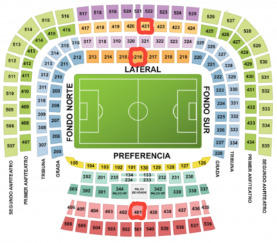 FINAL COPA DEL REY BARCA - ALAVÉS